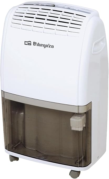 Foto del Deshumidificador