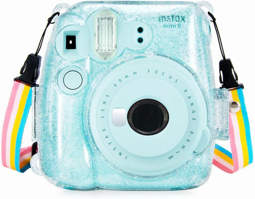 pellicola fotografica per instax mini 9