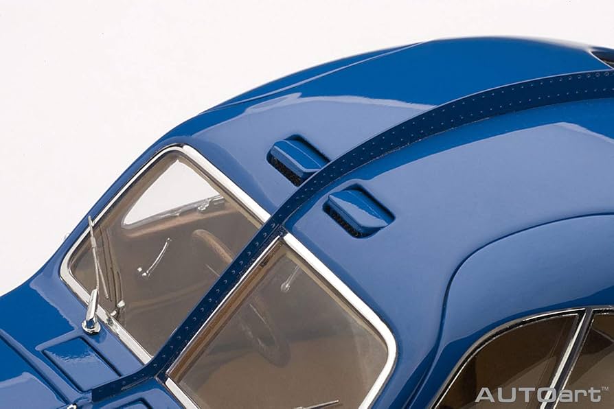 Amazon | AUTOart 1/18 ブガッティ タイプ57SC アトランティック