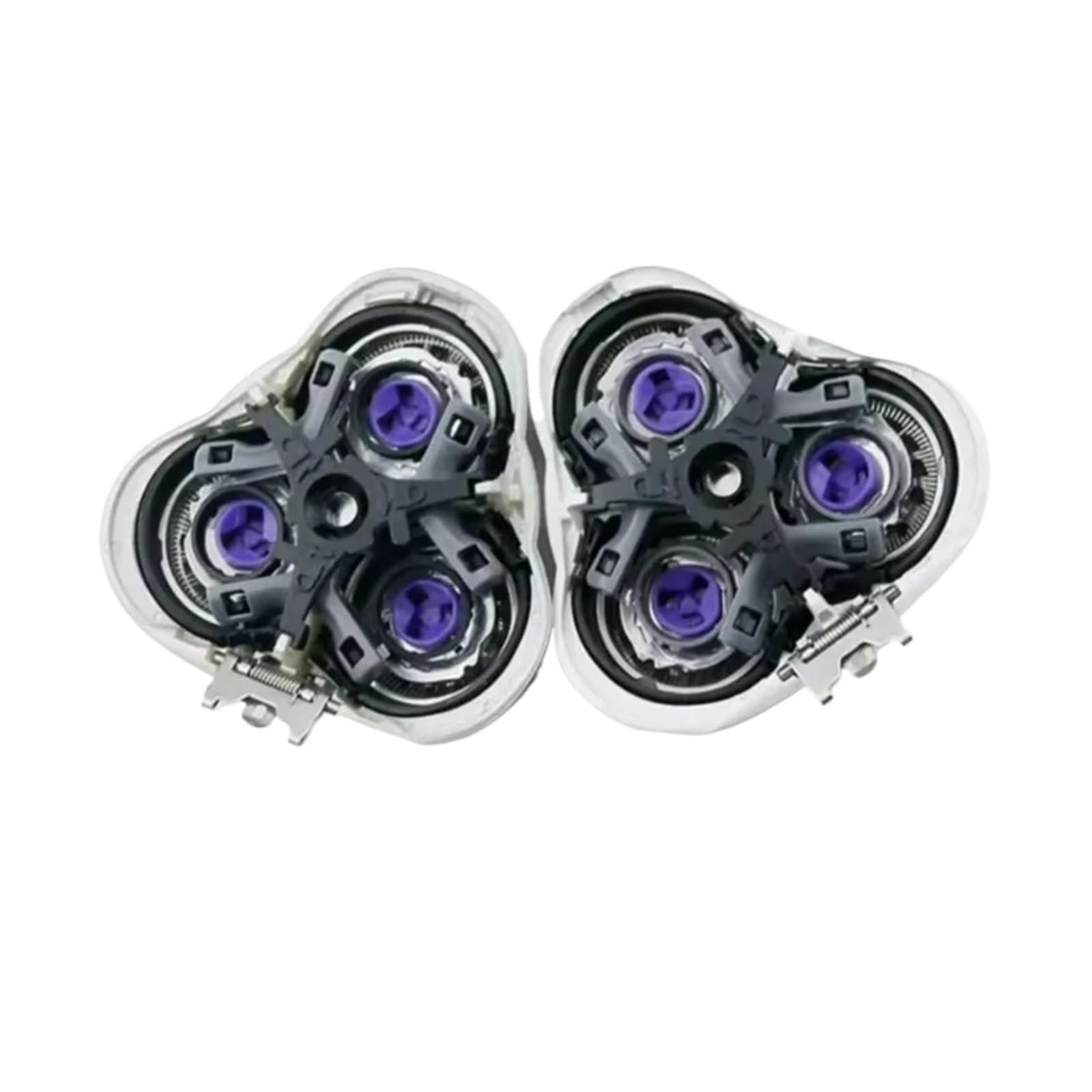 Ersatzscherkopf(HQ8-HQ7310-1PCS)