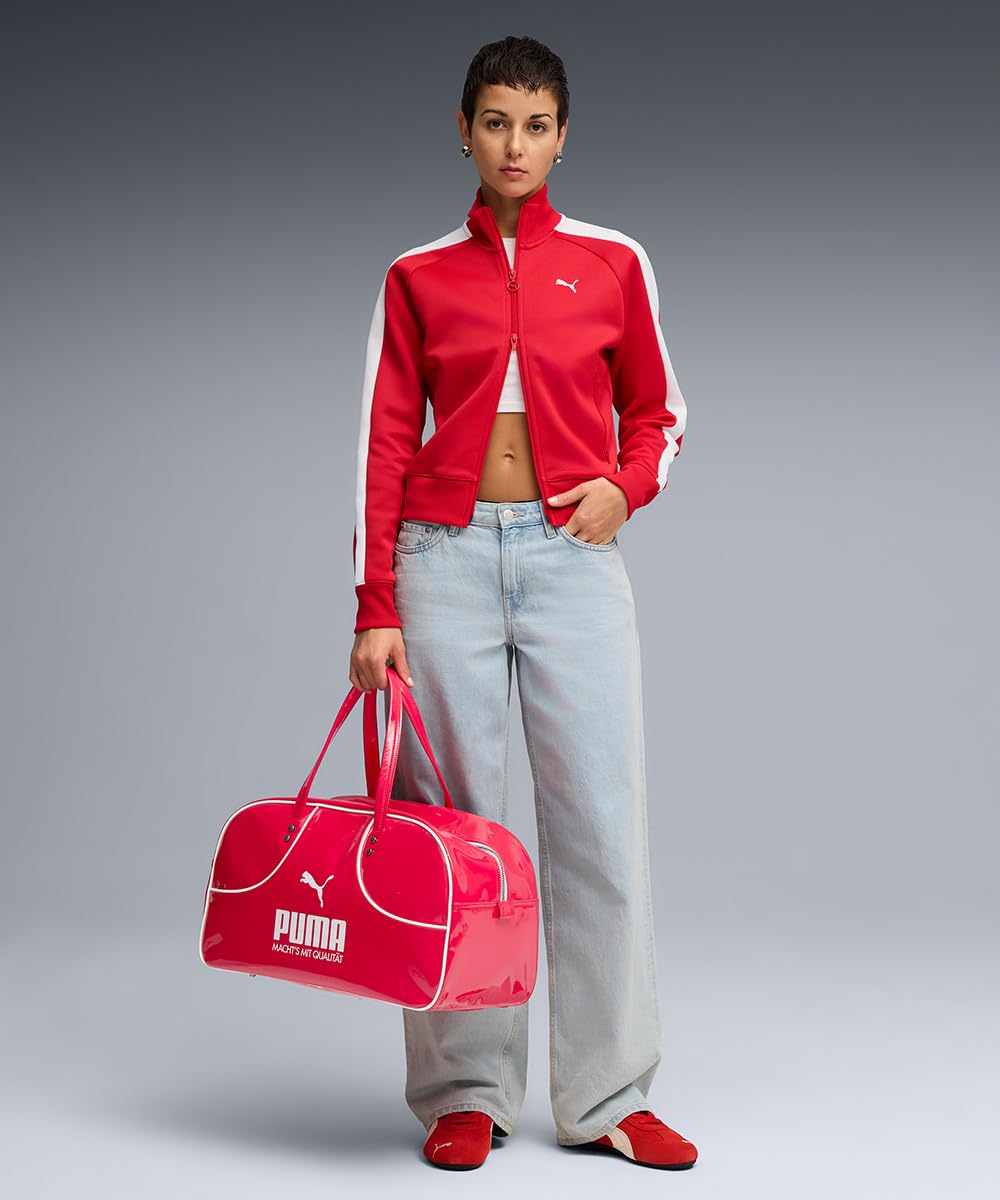 PUMA Giacca da Corsa Corta T7 Always ON da Donna
