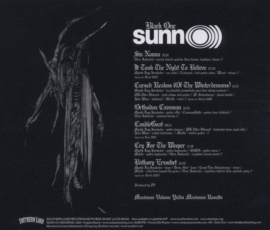 Amazon.co.jp: Black One: ミュージック