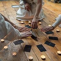 Vista 5 de Velas de té – Paquete de 12 velas verdes perfumadas de té verde para el hogar, vacaciones, boda y fiesta, mesa de comedor, Halloween, Navidad