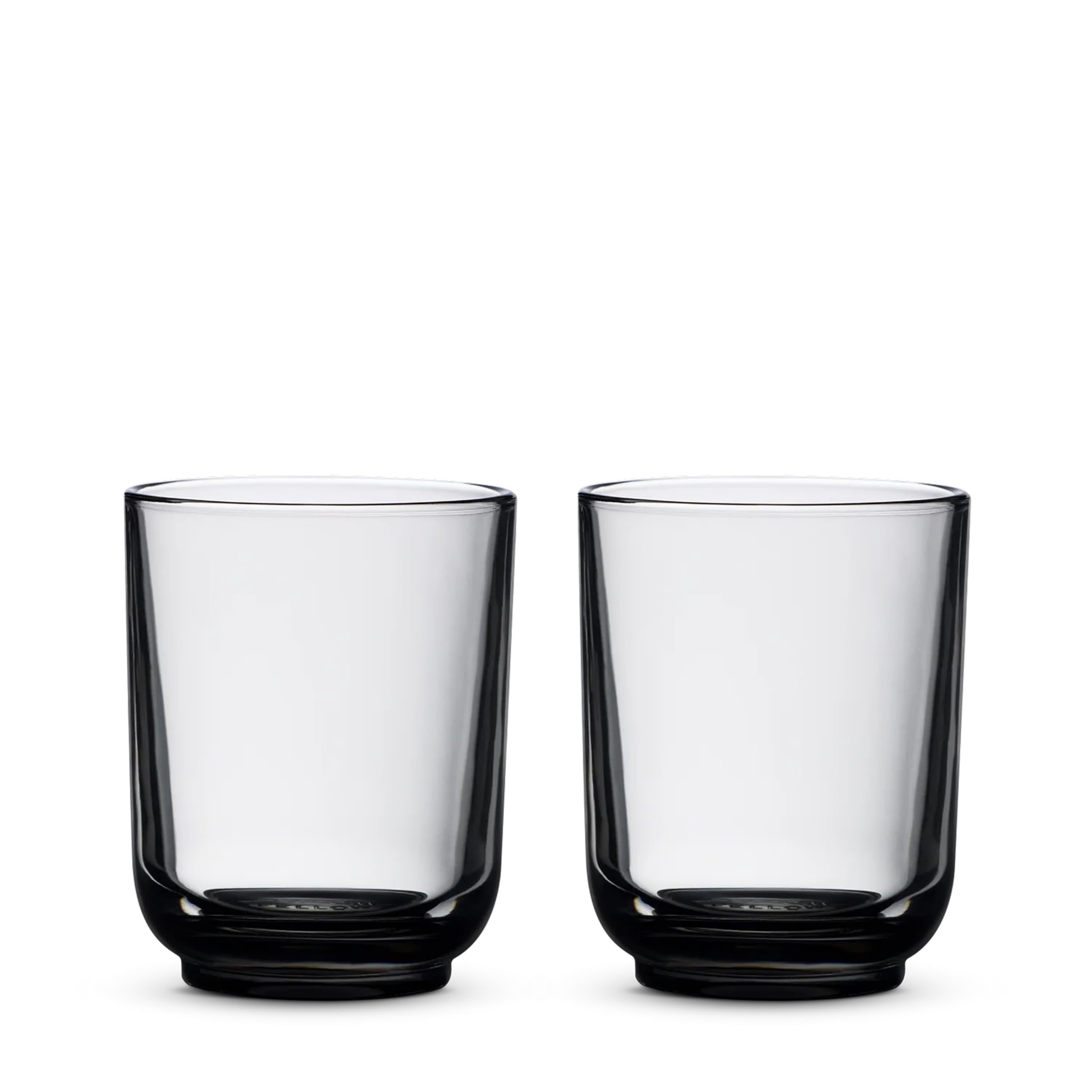 Fellow Pirch Latte Glasses