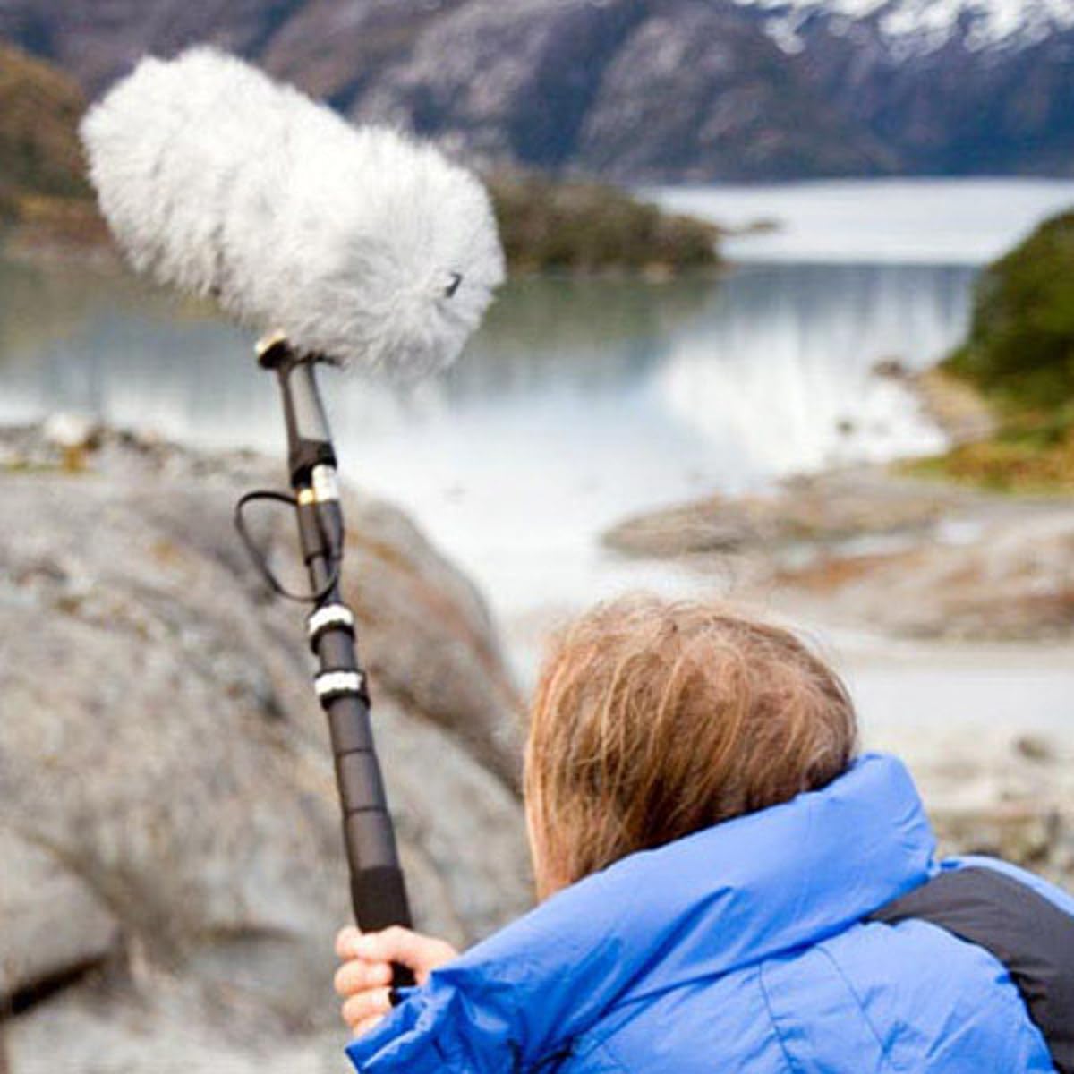 Amazon | 【国内正規品】RODE ロード Mini Boompole