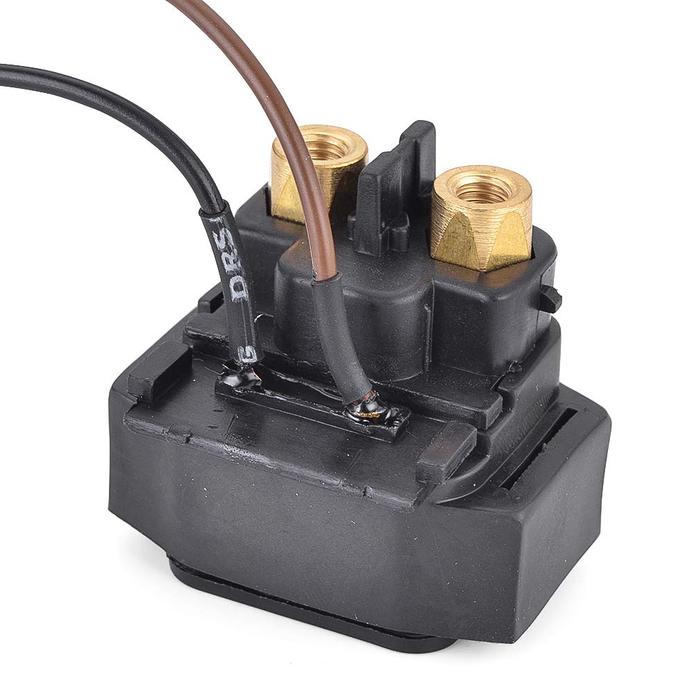 OEM Yamaha Starter Relay   68N 81940 00 00