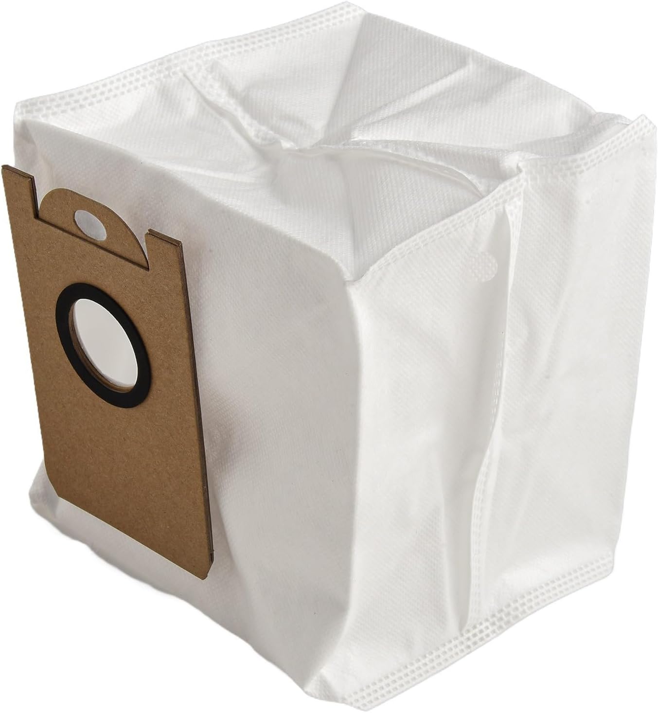10 Pack Dust Bags for HONITURE Q6 Pro/Q5 Robotic Vacuums, Replacement Vacuum Cleaner Bags Accessories