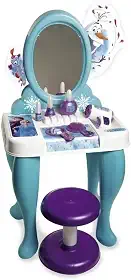 Novabrink - Rosita - Penteadeira Frozen 2 Disney