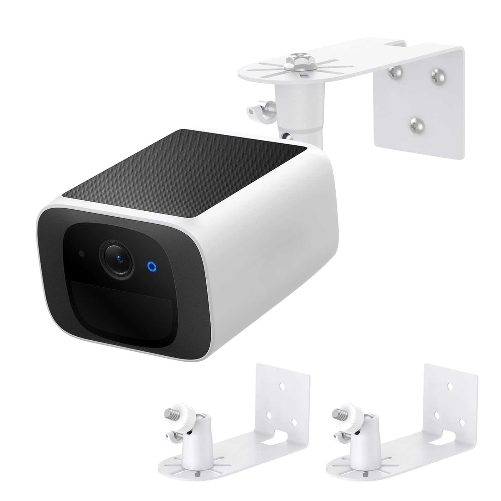Anker Eufy Security SoloCam C210 2セット Eufy Security SoloCam C210 | セキュリティカメラの製品情報
