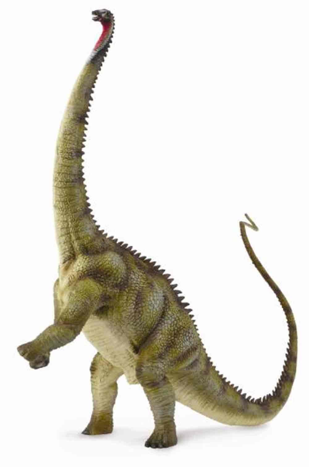 diplodocus toy dinosaur