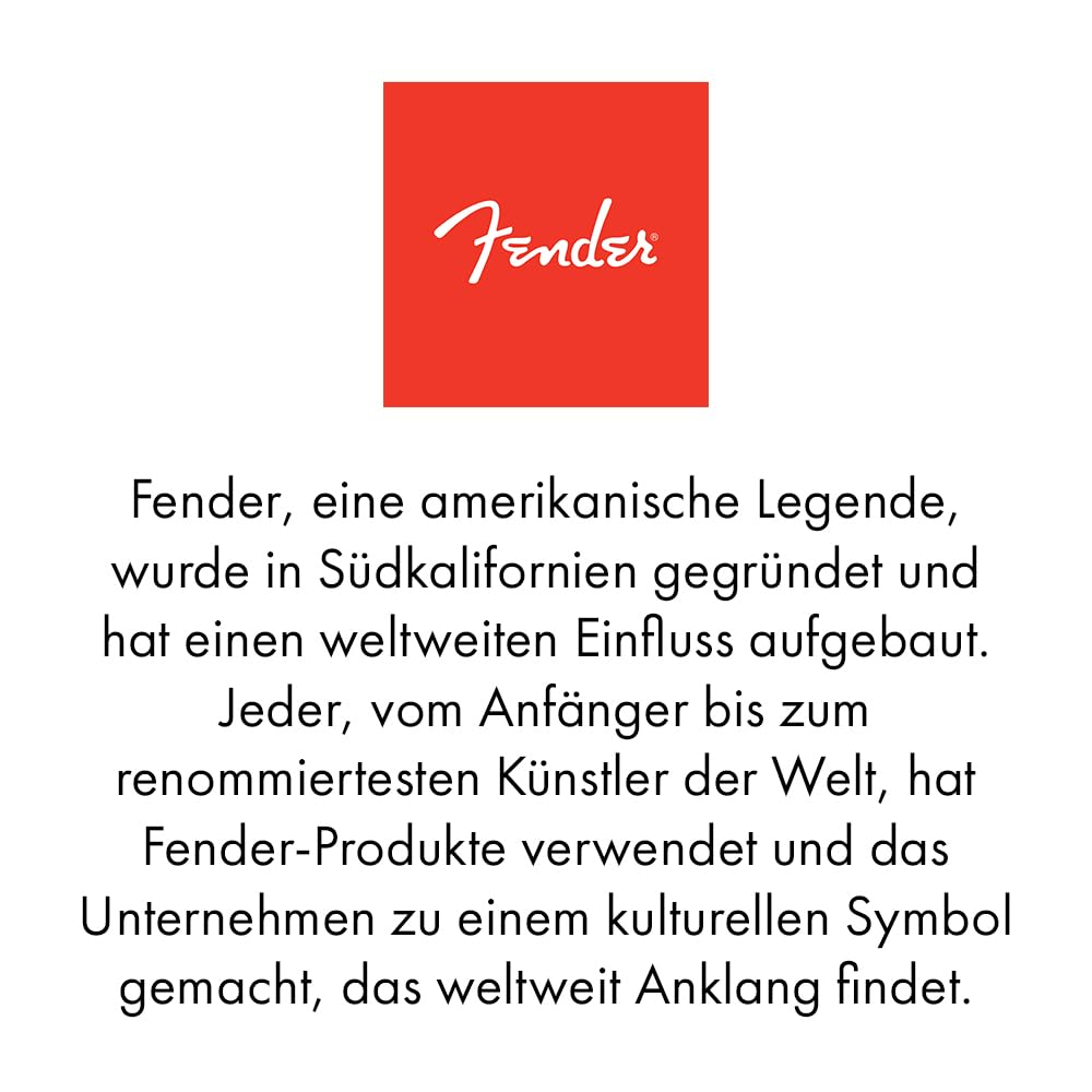 Fender Sonoran Mini Akustikgitarre Natur inklusive Gitarrentasche