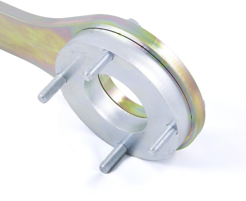 Company23 Crank Pulley Tool 1 v2 for Subaru Impreza EJ Only, Forester, Legacy, Outback, Baja, SVX