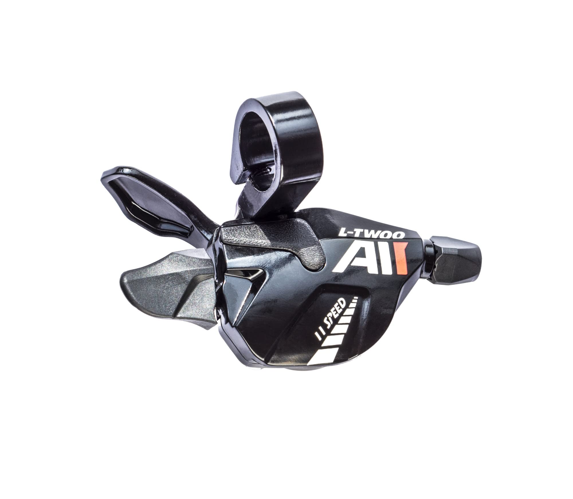 Desviadores Palanca de Cambio de Velocidad AT1x11, desviador Trasero for Bicicleta de montaña MTB, Cassette de 11 velocidades 50T 52T Desviador Trasero(Shifter Lever)