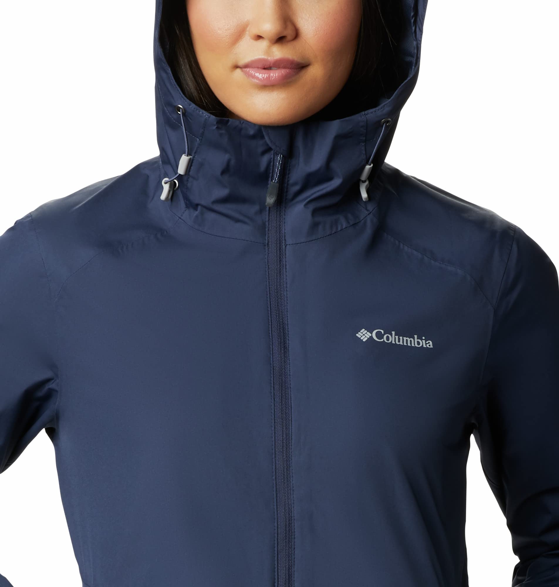 Columbia Inner Limits II Waterproof Kurtka Damska