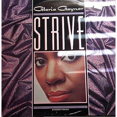 Strive