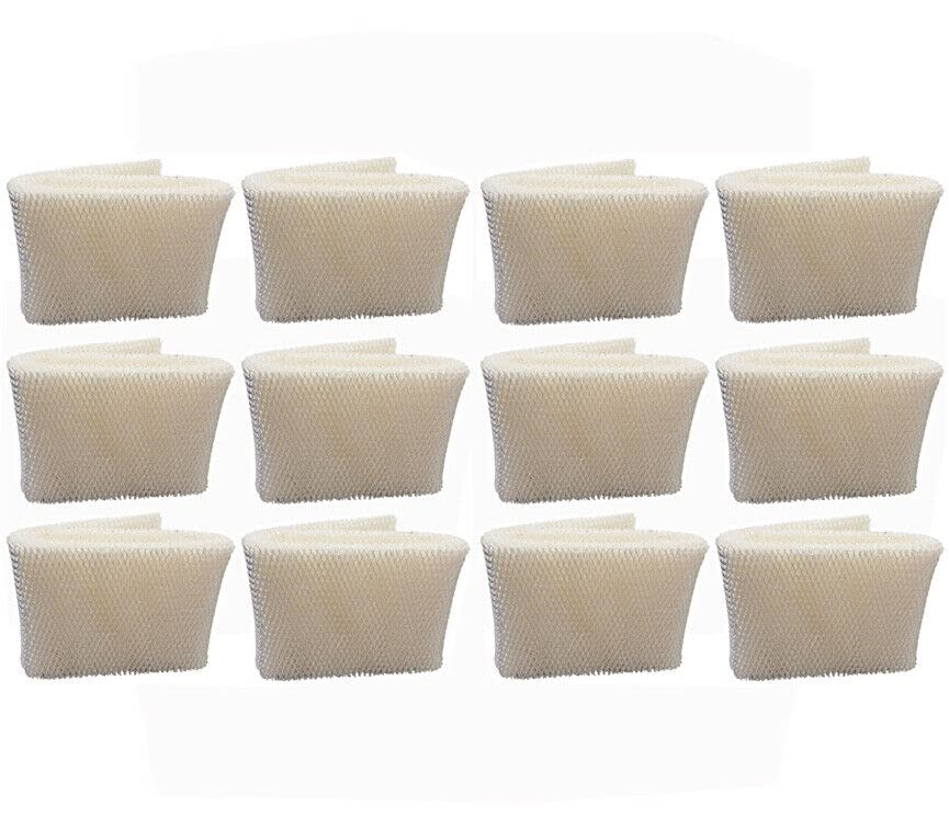 (12) For Humidifier For Wick Filter for Kenmore For Emerson 14906 42-14906