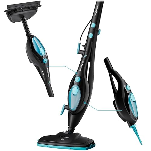 PurSteam Steam Mop