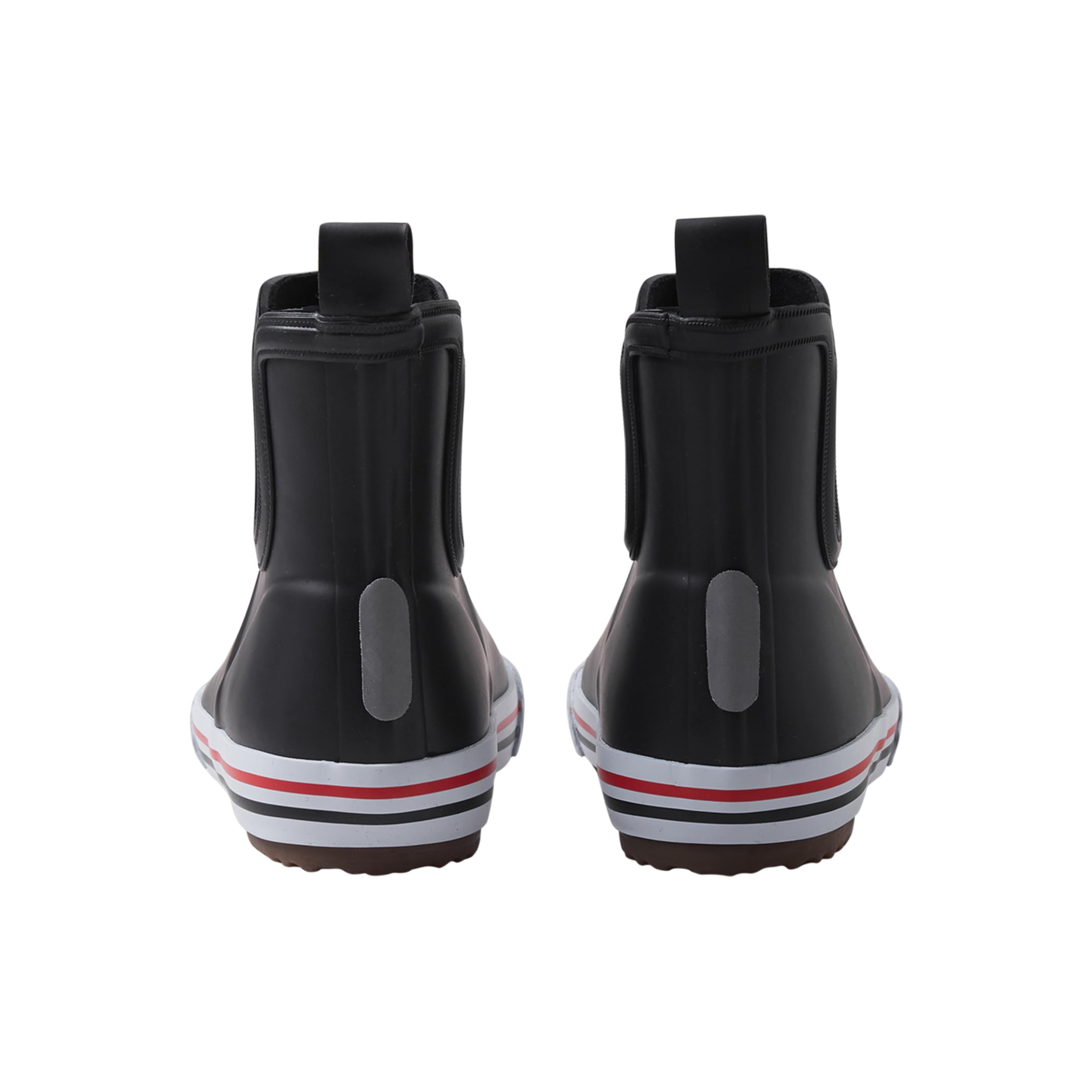 Reima Ankles Regenstiefel Kinder schwarz