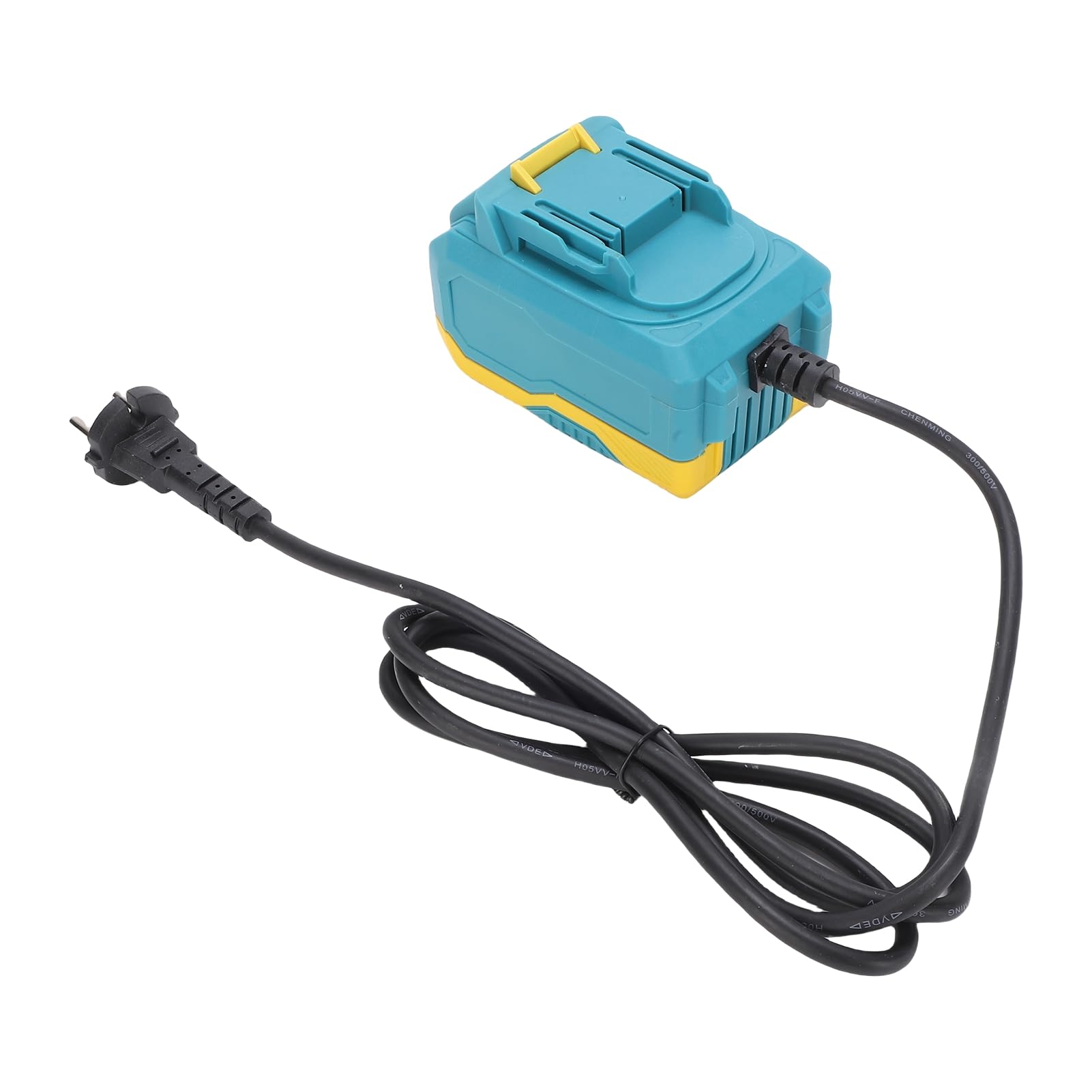 Generic Konwerter Zasilania AC 220 V na DC 20 V Wysoka Moc do Narzędzi Akumulatorowych Li Ion z inteligentną ochroną dla Elektronarzędzi Litowych do Domowego Ogrodu