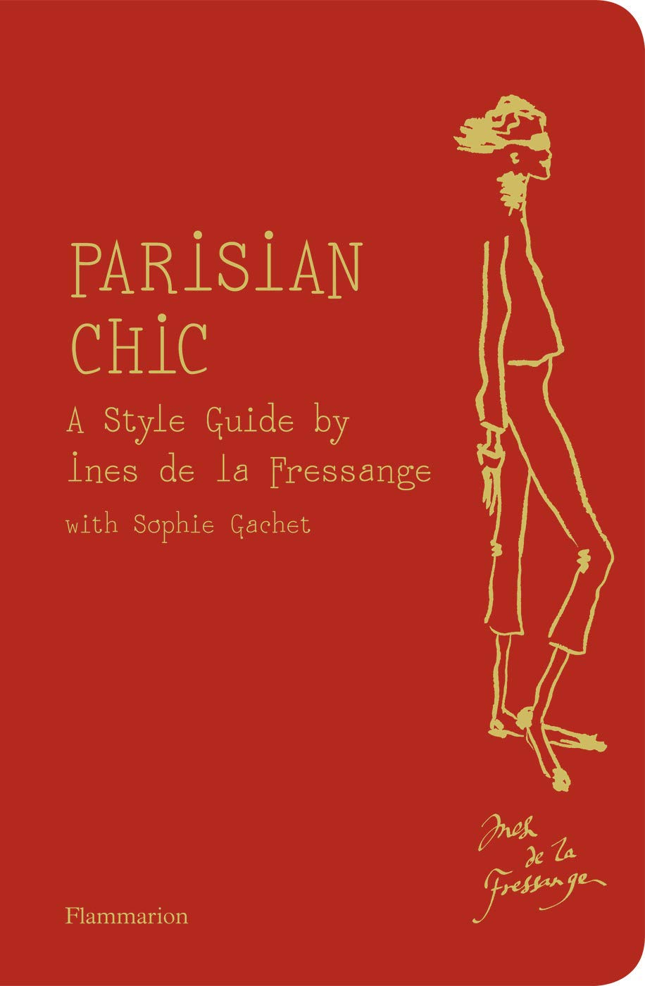Parisian Chic (Langue anglaise)