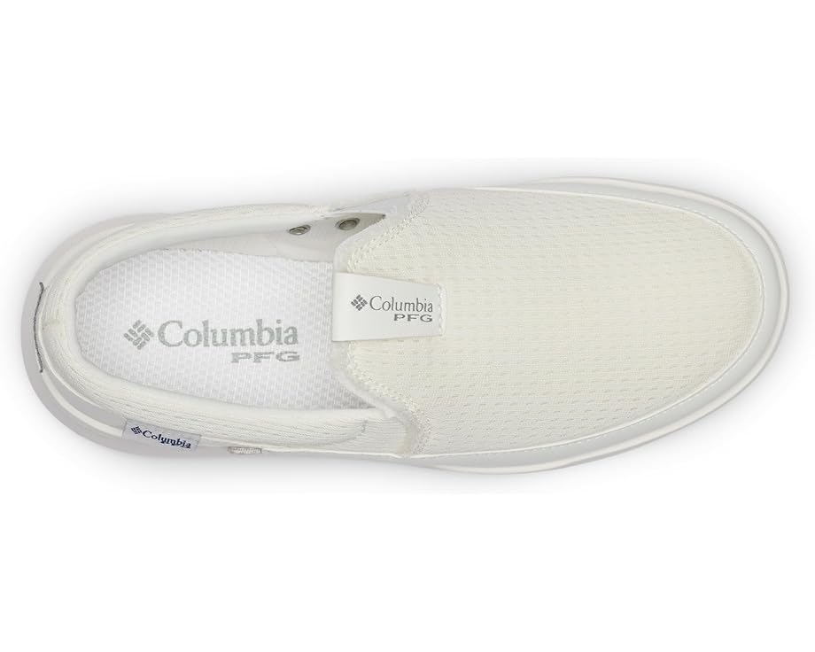 Columbia Boatside™ Breathe PFG - Top View