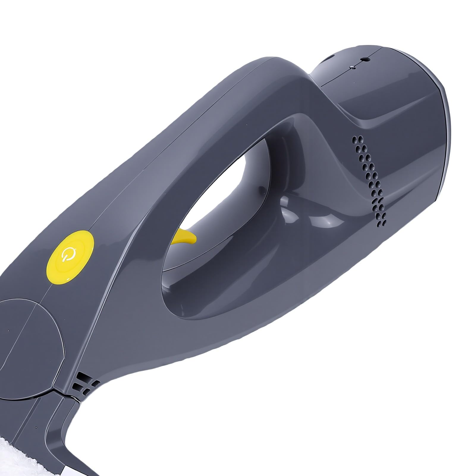 Dpofirs Lave Vitre électrique, Nettoyage Rapide