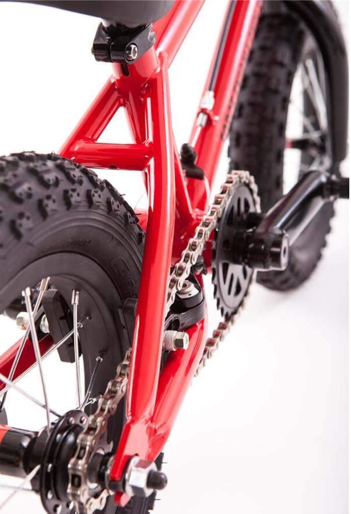 Amazon.co.jp: BMX 自転車 12インチキッズフリースタイルBMX