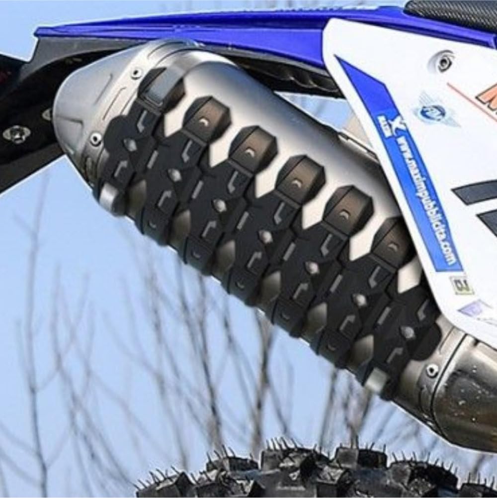 GUARD ARMADILLO EXTREM BK
