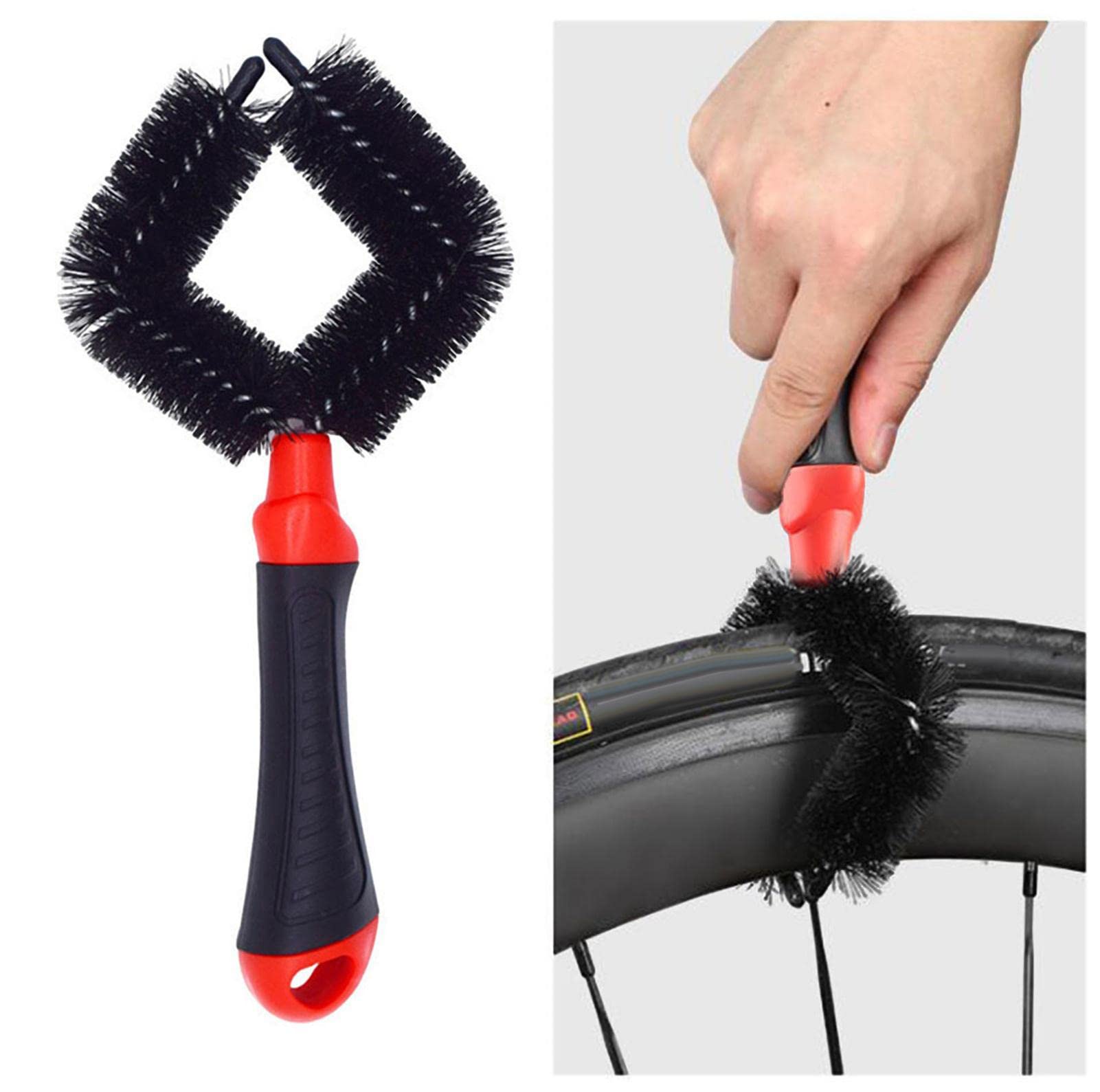 Cuishinart gr-Bシリーズのグリドラー5（クリーニングブラシ付き）