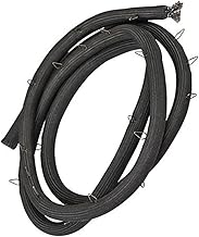 Oven Cooker Door Seal 5610468026 5610468067 Electrolux