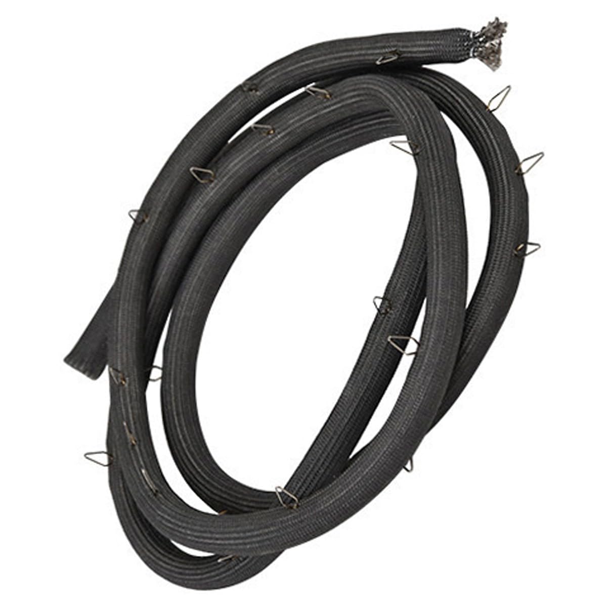 Türdichtung für Ofen, Herd 5610468026, 5610468067 Electrolux