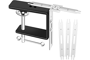 Quick Zipper Jig Sliders Tool