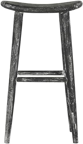 Miniatura 4 de SAFAVIEH Taburete de bar Colton