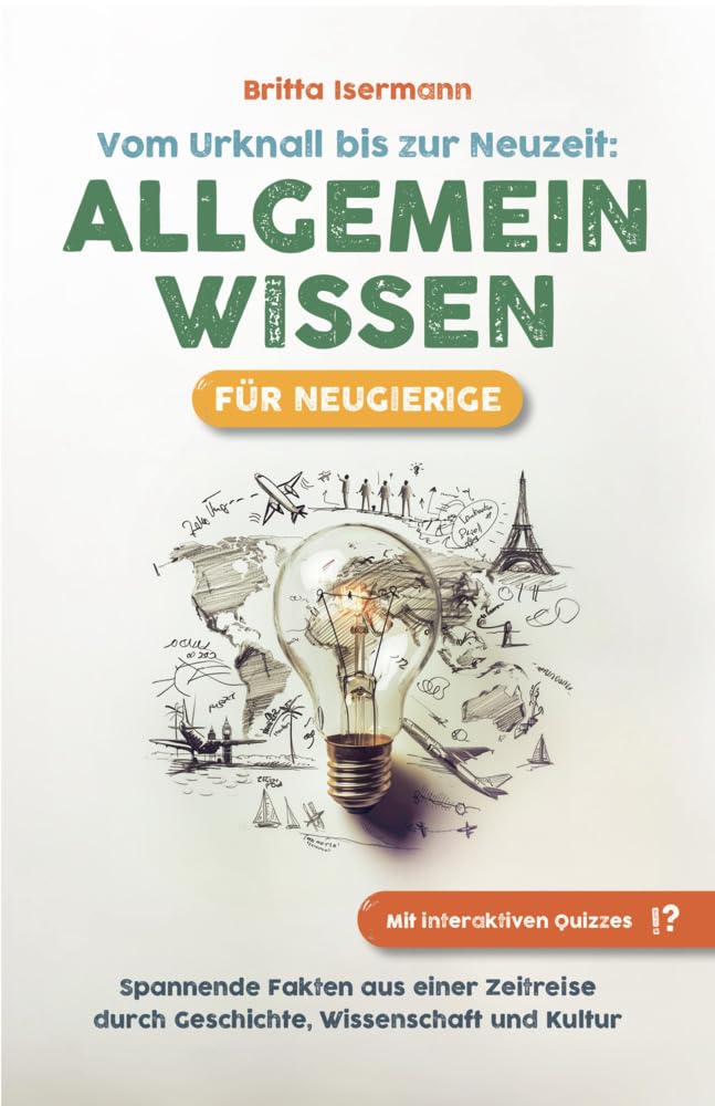 Livre histoire des sciences et culture générale pour adulte
