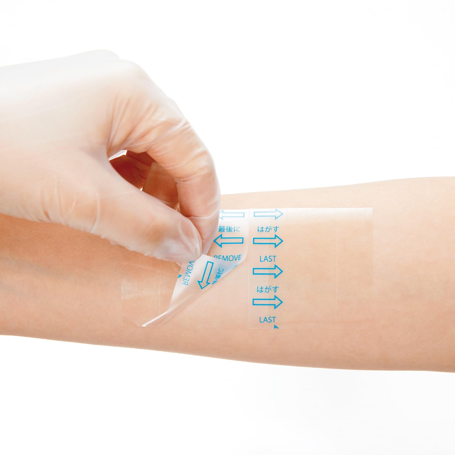 Amazon | カテリープラス CPS0608 60mm×80mm 35枚 | ニチバン | 吸引器