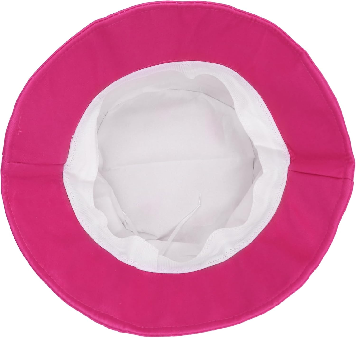 BOLLEY JOSS Women Bling Bucket Hat Sparkly Rhinestone Bucket Sun Hat Shiny Crystal Hat Cap Summer Travel Hats for Girls Women - Image 5