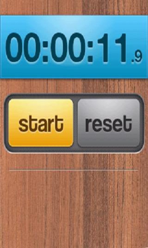 Stopwatch - App on Amazon Appstore