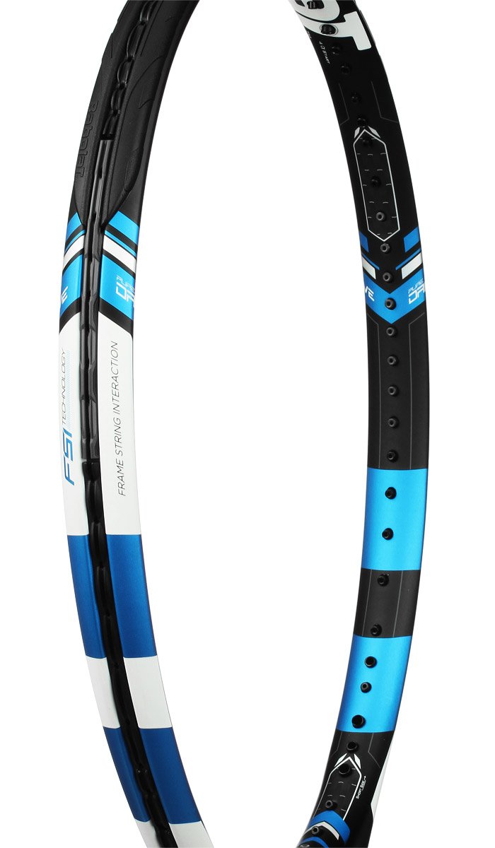 Amazon | BabolaT「PURE DRIVE BF101234」硬式テニスラケット | バボラ