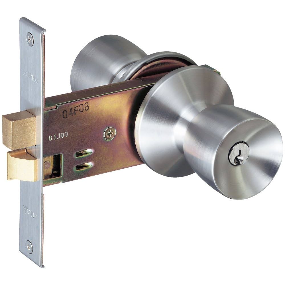 ALPHA アルファ 取替用インテグラル錠 箱入 33S0 BS60 9026 Amazon | ALPHA(アルファ) 取替用インテグラル錠(箱入