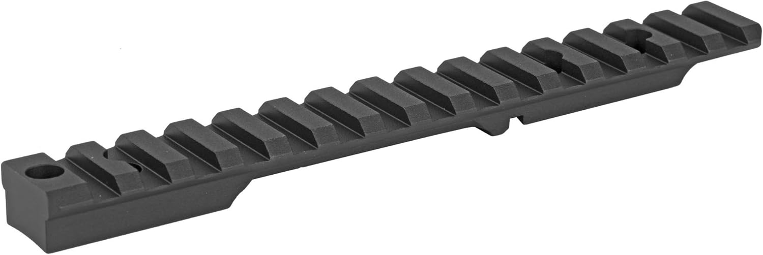 Seekins Precision 20 MOA #8-40 Short Action Scope Base Screws Fits Remington 700