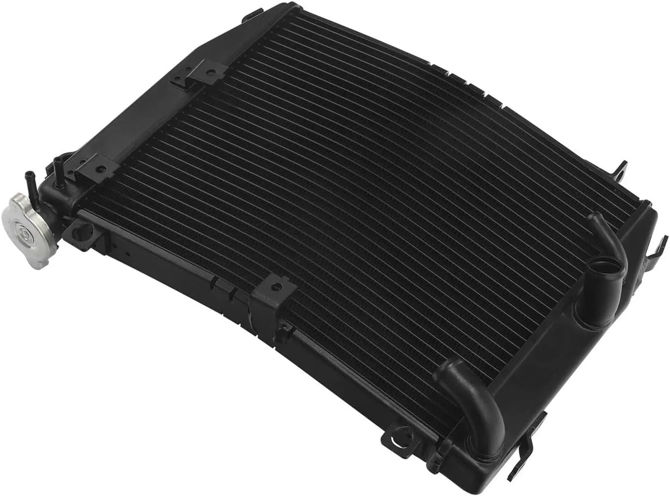 Engine Radiator Cooler Cooling RS660 Fit for Motorcycle 2021 2022 2023