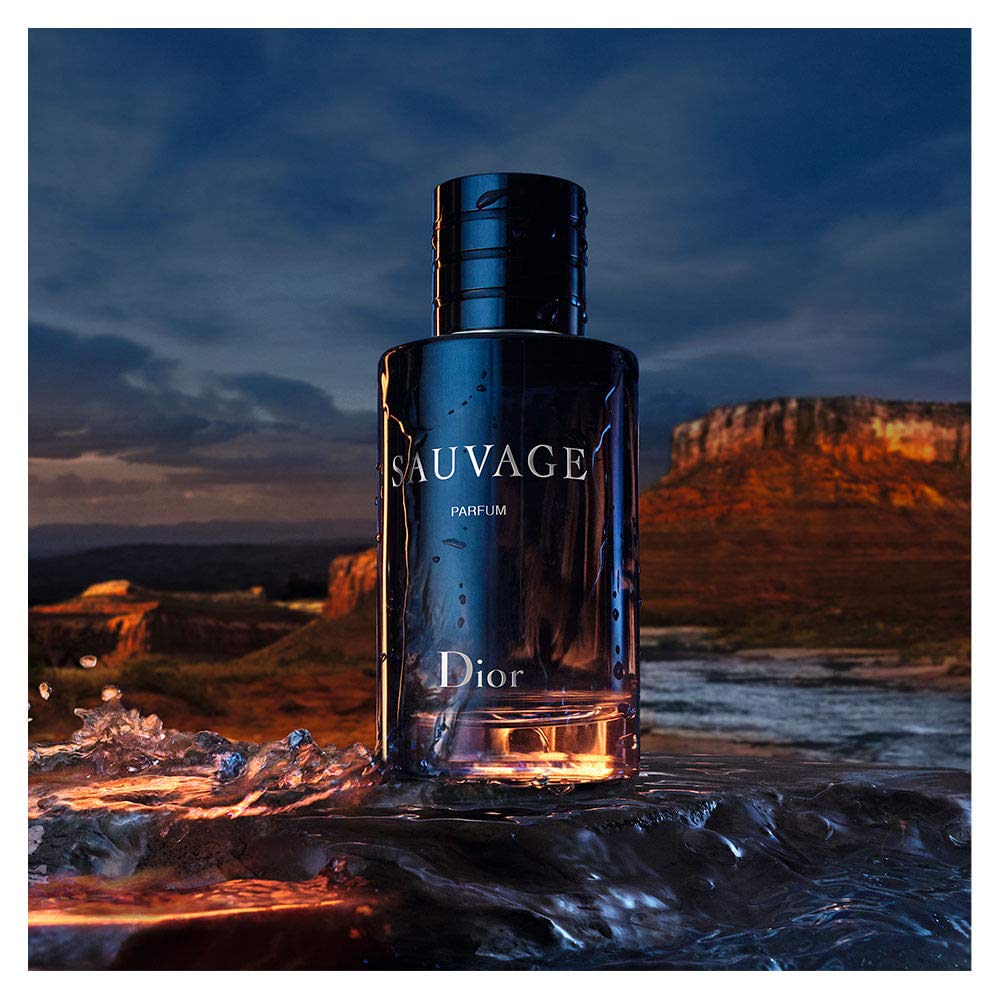 Dior Sauvage Perfumy (M) 100ml