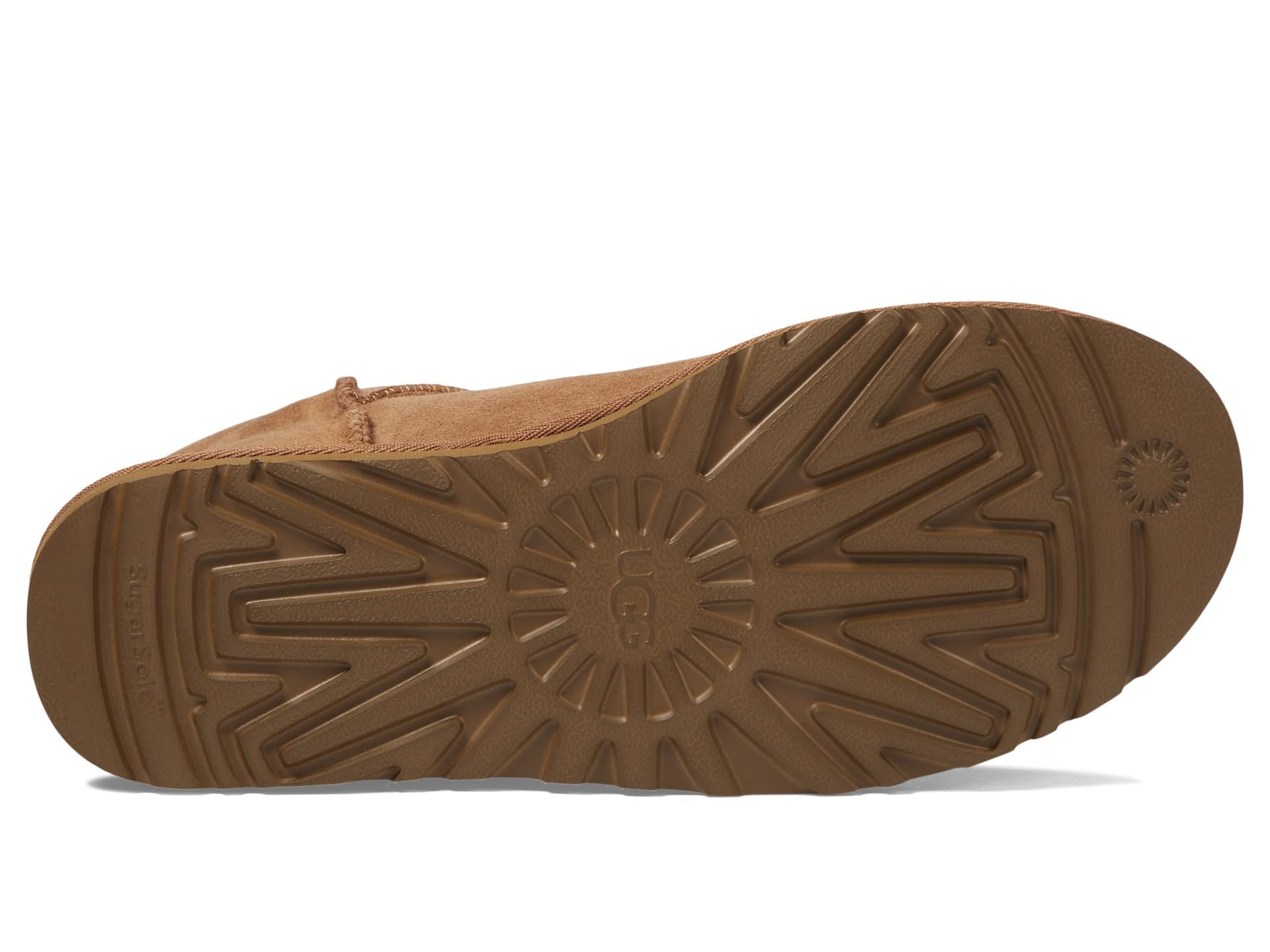 UGG Mini Classic Stivali Donna