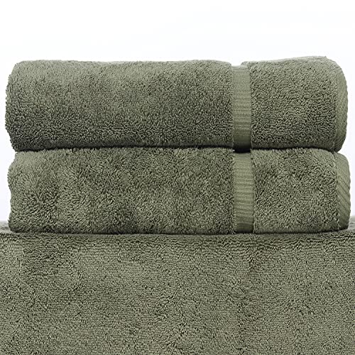 Luxury Hotel & Spa Quality Collection Highly Absorbent, Quick Dry