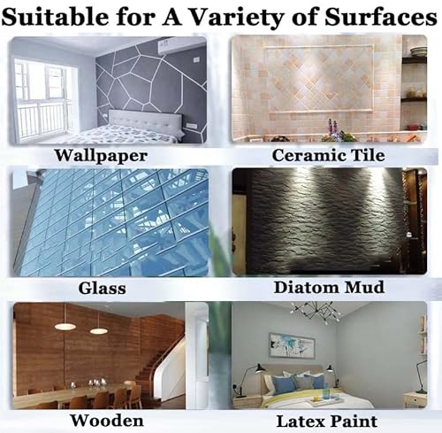 96 Pcs Adhesive Poster Sticky Putty, Removable Sticky Tack Putty Reusable Mounting Putty For Hanging Pictures, Nail, Poster (White) #TOP5