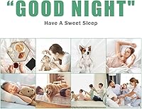 Vista 64 de Twin XL Size Waterproof Mattress Protector, Premium Cooling Viscose from Bamboo Mattress Pad, Breathable, Noiseless, Cooling & Machine-Washable Bed