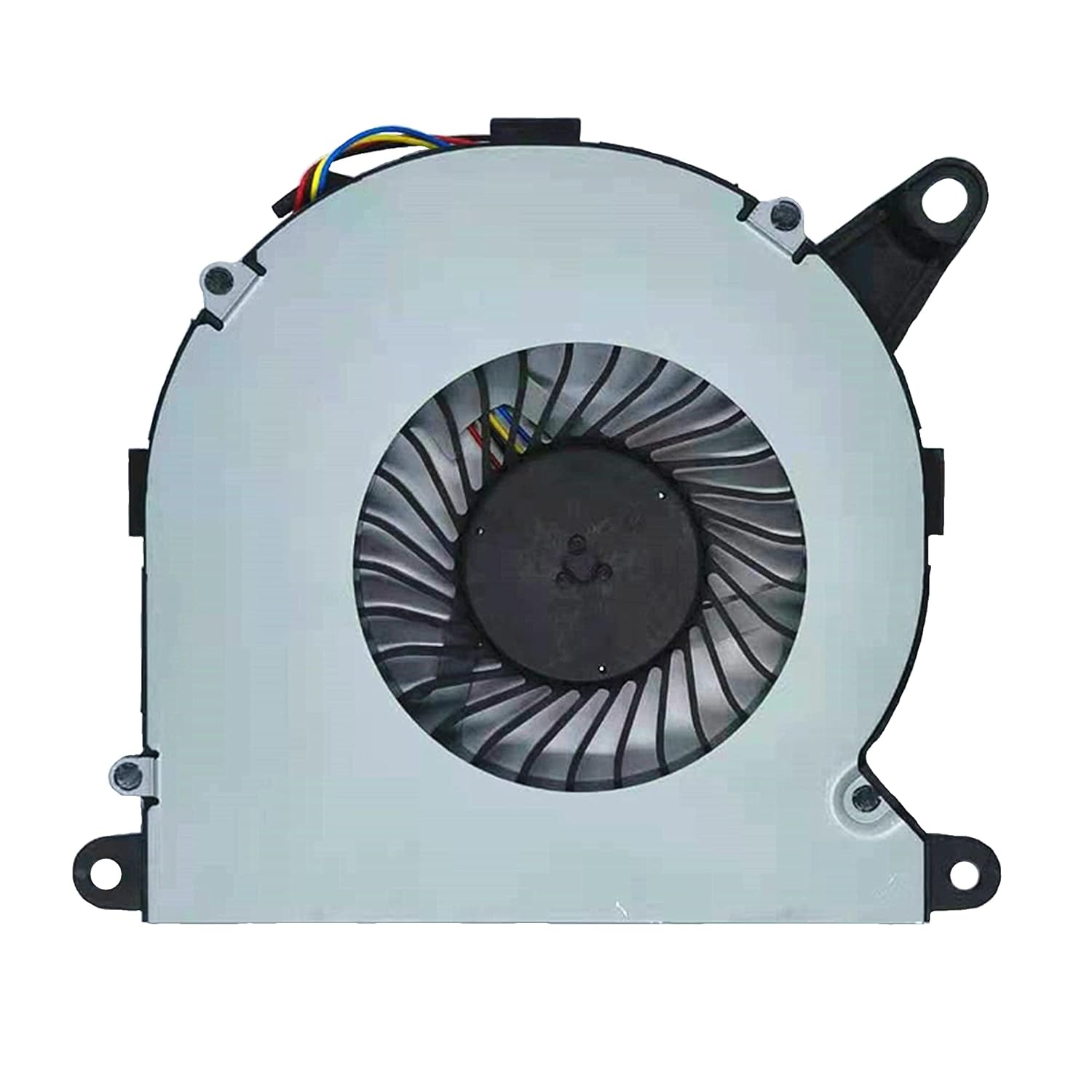 Quetterlee Replacement CPU Cooling Fan for Intel NUC Nepal Ubuy