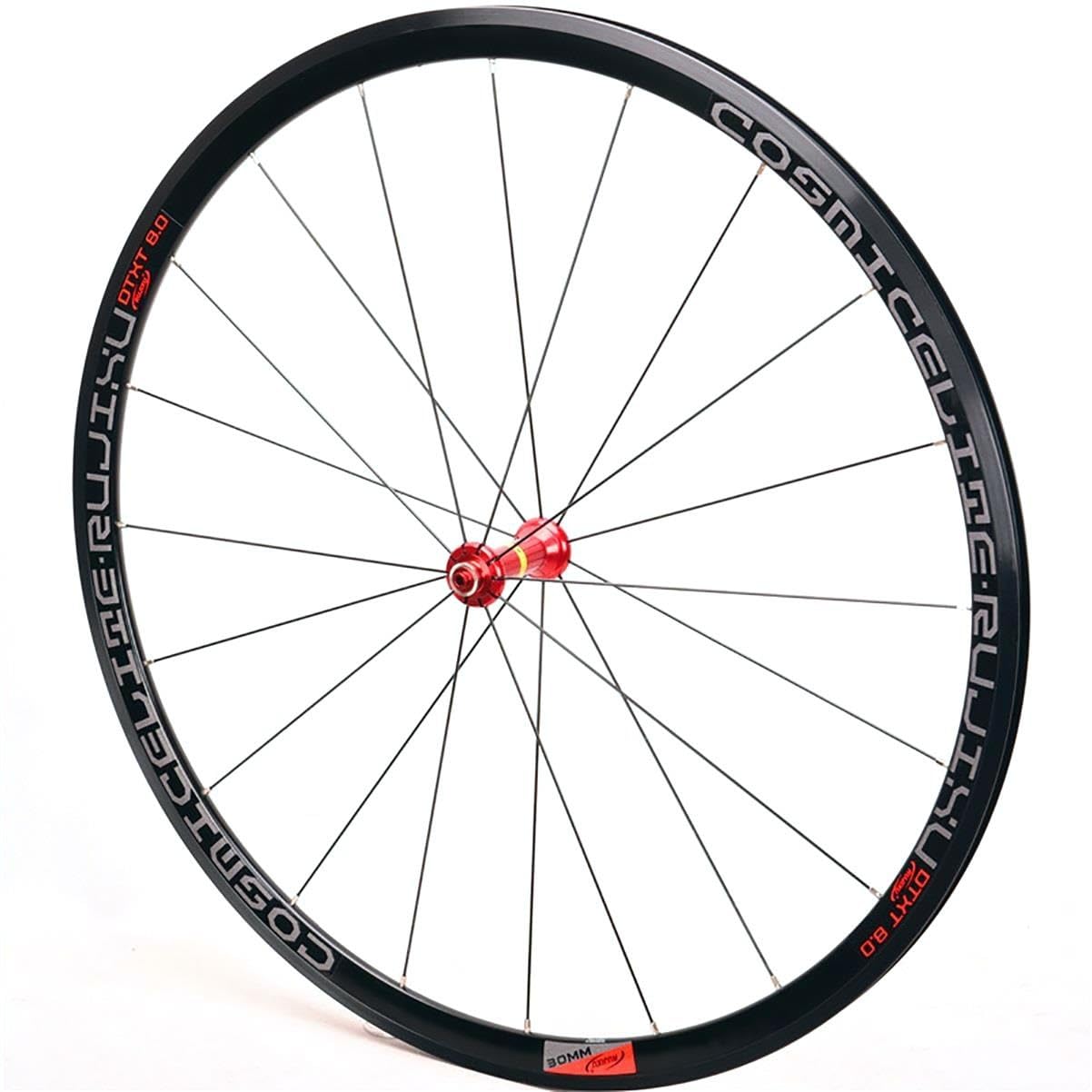 Juego De Ruedas 700C Para Bicicleta De Carretera Doble Capa Aleación De