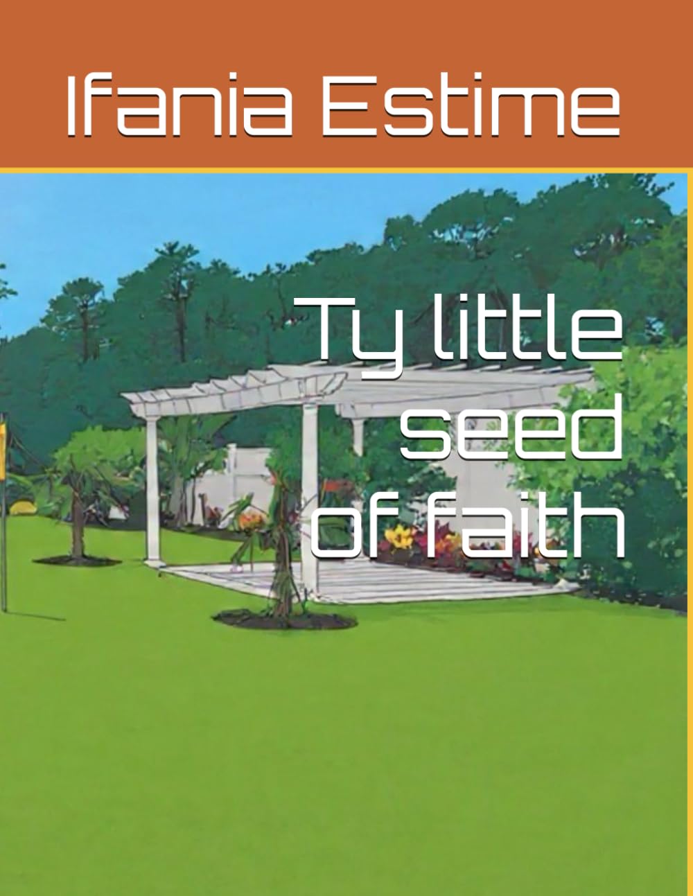 Ty little seed of faith