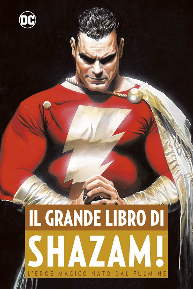 Il Grande Libro Di Shazam! L'eroe Magico Nato Dal Fulmine - 4